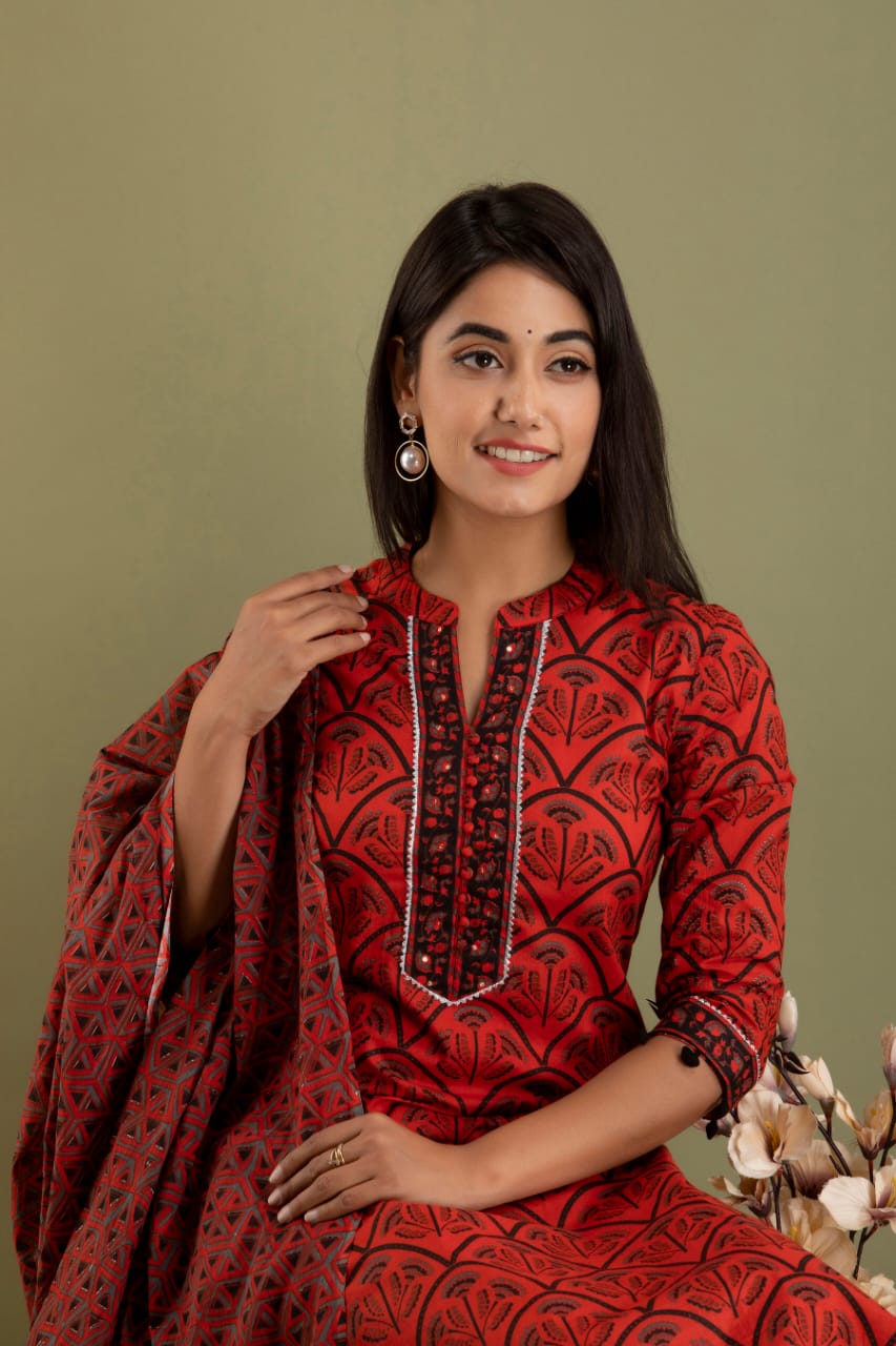 Buy Wine Modal Rayon Patch Work Kurti Online in India | Sleeves designs for  dresses, Kurti sleeves design, Kurta neck design