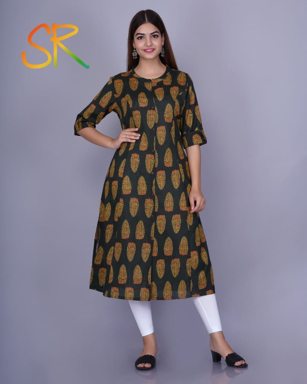Specialization in Kameez and Kurti Designing - [DISHA] The Best Tailoring  School